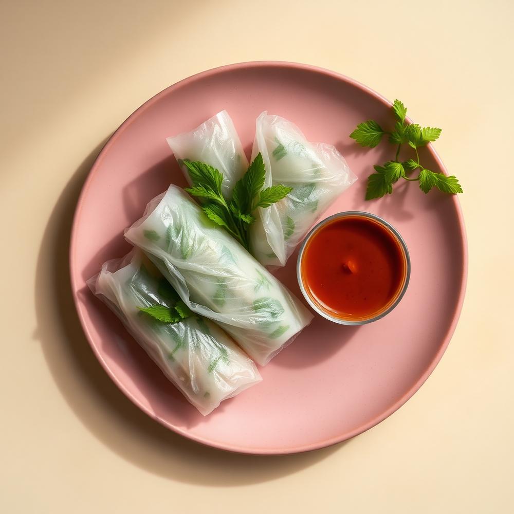 Cold Rolls
